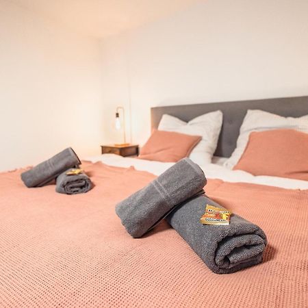 Burgblick App8 Bleser Appartements Lahnstein Εξωτερικό φωτογραφία
