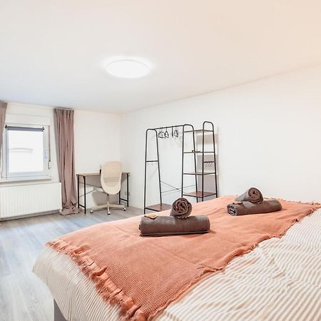 Burgblick App8 Bleser Appartements Lahnstein Εξωτερικό φωτογραφία