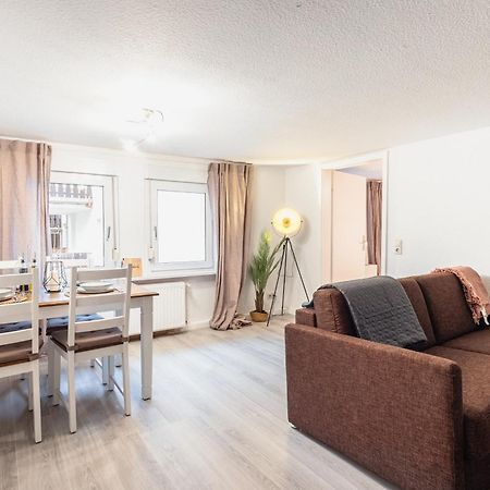 Burgblick App8 Bleser Appartements Lahnstein Εξωτερικό φωτογραφία