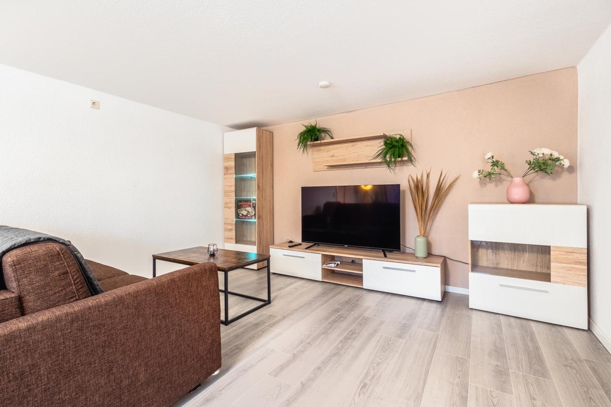 Burgblick App8 Bleser Appartements Lahnstein Εξωτερικό φωτογραφία