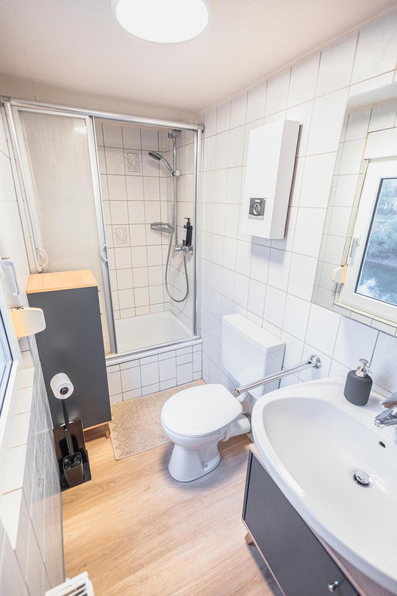 Burgblick App8 Bleser Appartements Lahnstein Εξωτερικό φωτογραφία