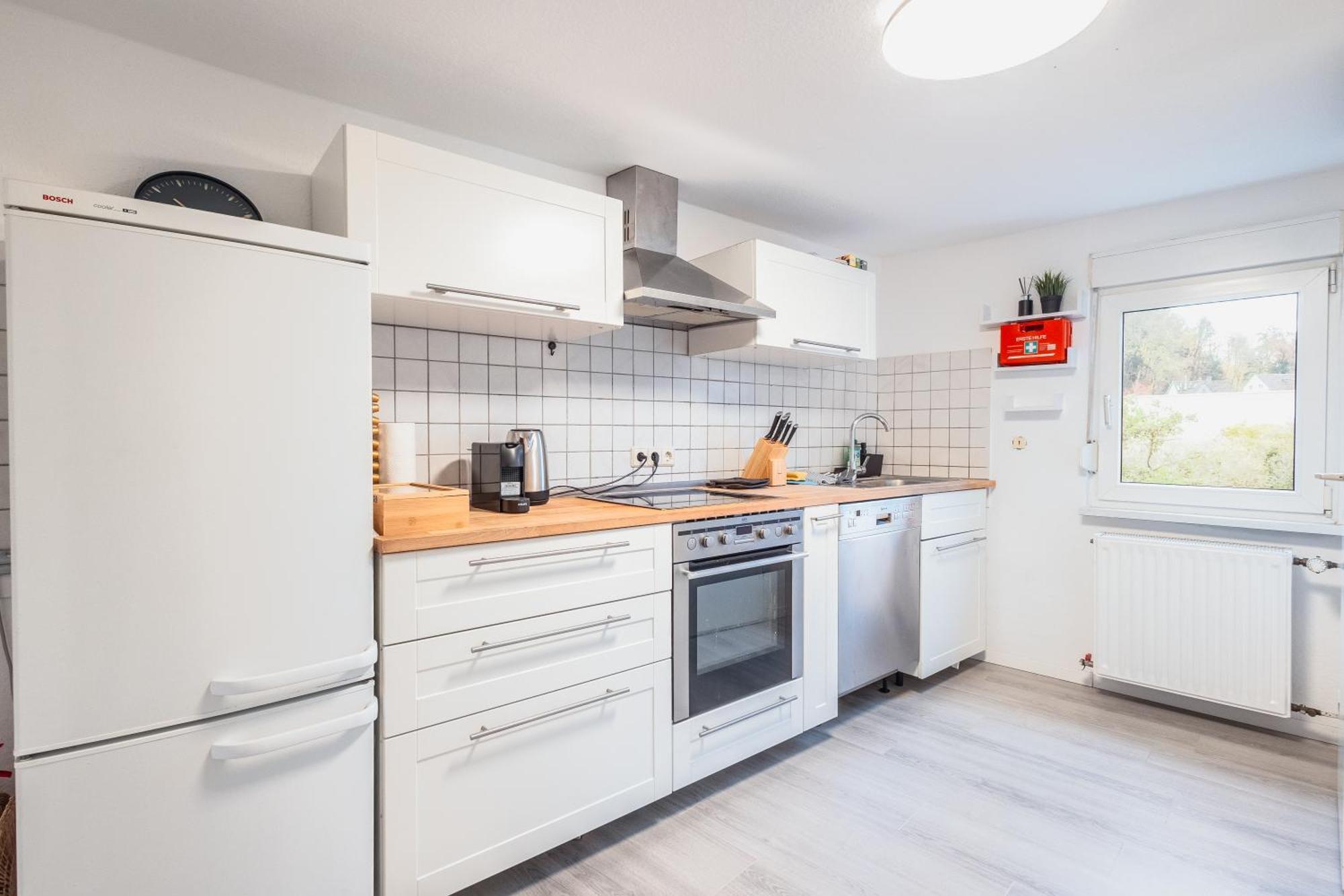 Burgblick App8 Bleser Appartements Lahnstein Εξωτερικό φωτογραφία